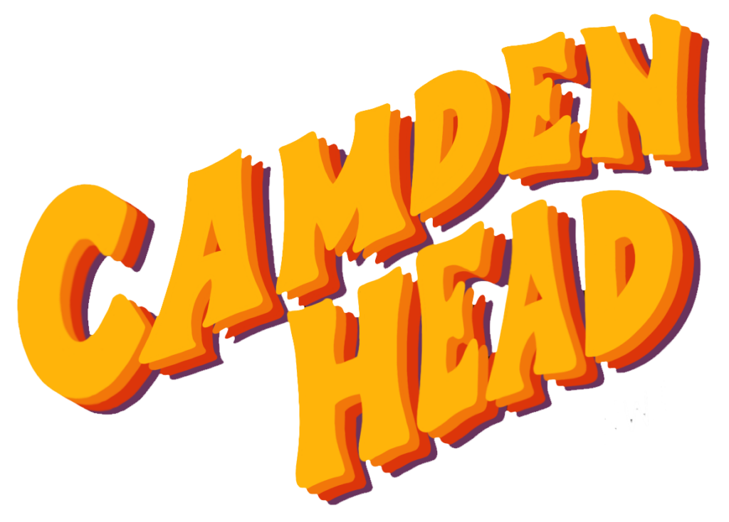 Camden Head